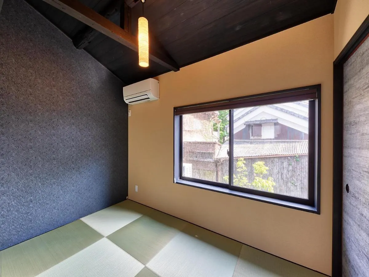 Holiday home Tsumugi Higashiyamagojo Villa Kyoto